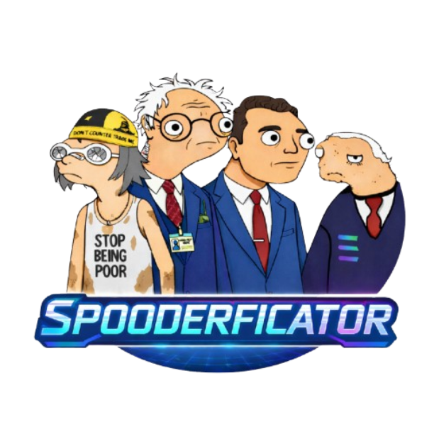 Spooderficator
